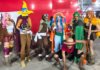 Bon Odori Fecha Edição Histórica Após Quatro Dias Em Salvador Bon Odori Fecha Edição Histórica Após Quatro Dias Em Salvador