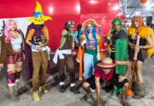 Bon Odori Fecha Edição Histórica Após Quatro Dias Em Salvador Bon Odori Fecha Edição Histórica Após Quatro Dias Em Salvador