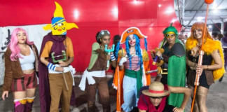 Bon Odori Fecha Edição Histórica Após Quatro Dias Em Salvador Bon Odori Fecha Edição Histórica Após Quatro Dias Em Salvador