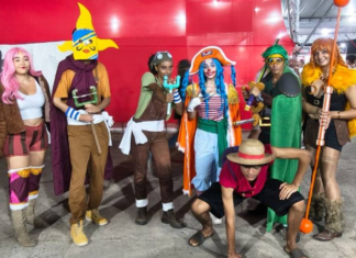 Bon Odori Fecha Edição Histórica Após Quatro Dias Em Salvador Bon Odori Fecha Edição Histórica Após Quatro Dias Em Salvador