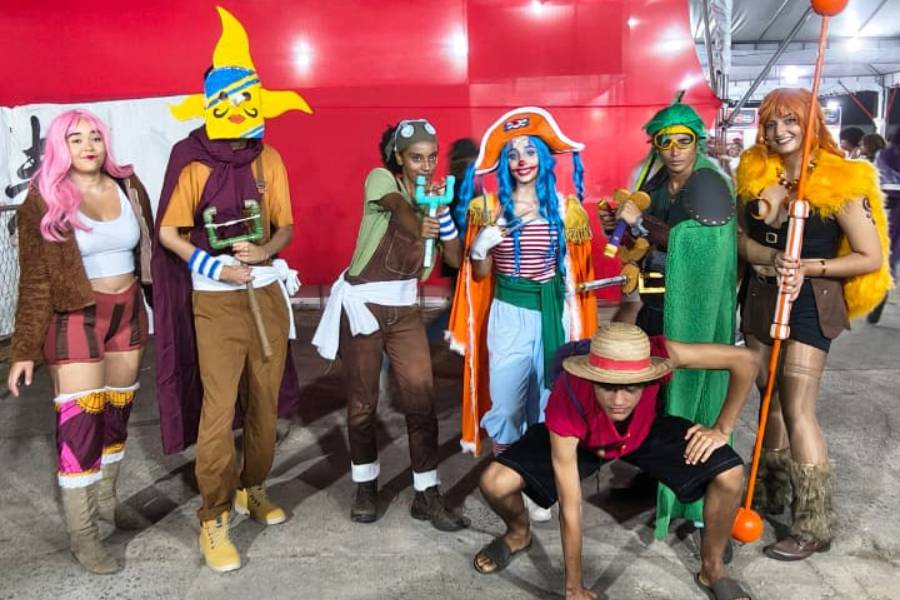 Bon Odori Fecha Edição Histórica Após Quatro Dias Em Salvador Bon Odori Fecha Edição Histórica Após Quatro Dias Em Salvador