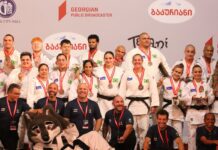 Brasil conquista bronze nos mundiais paralímpicos de judô e triatlo Brasil conquista bronze nos mundiais paralímpicos de judô e triatlo