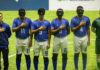 Brasil encara Costa Rica na semi da Copa América de futebol de cegos Brasil encara Costa Rica na semi da Copa América de futebol de cegos