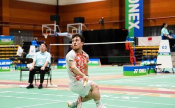 Brasil leva ouro na Copa do Mundo de paratriatlo e no parabadminton Brasil leva ouro na Copa do Mundo de paratriatlo e no parabadminton