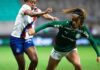 Brasileirão Feminino começa a definir semifinalistas nesta sexta-feira Brasileirão Feminino começa a definir semifinalistas nesta sexta-feira