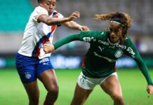 Brasileirão Feminino começa a definir semifinalistas nesta sexta-feira Brasileirão Feminino começa a definir semifinalistas nesta sexta-feira
