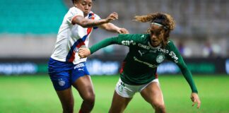 Brasileirão Feminino começa a definir semifinalistas nesta sexta-feira Brasileirão Feminino começa a definir semifinalistas nesta sexta-feira