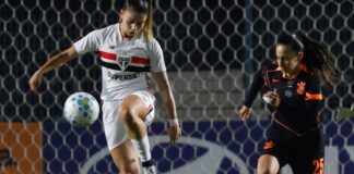 Brasileiro Feminino: Corinthians x São Paulo sustenta força paulista Brasileiro Feminino: Corinthians x São Paulo sustenta força paulista