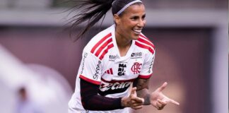 Brasileiro Feminino: Flamengo encara São Paulo em uma das semifinais Brasileiro Feminino: Flamengo encara São Paulo em uma das semifinais