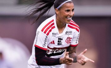Brasileiro Feminino: Flamengo encara São Paulo em uma das semifinais Brasileiro Feminino: Flamengo encara São Paulo em uma das semifinais