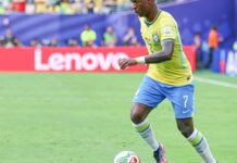CBF anuncia amistosos da seleção brasileira contra Japão e Singapura CBF anuncia amistosos da seleção brasileira contra Japão e Singapura