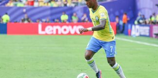 CBF anuncia amistosos da seleção brasileira contra Japão e Singapura CBF anuncia amistosos da seleção brasileira contra Japão e Singapura