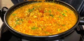 Caldo da caridade: receita tradicional, ingredientes e modo de preparo
