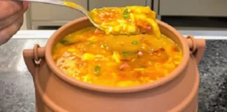 Caldo de carne caseiro: receita completa para fazer em casa