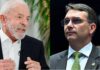 Quaest Mostra Disputa Apertada Entre Lula E Flávio Bolsonaro Para 2026