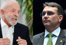 Quaest Mostra Disputa Apertada Entre Lula E Flávio Bolsonaro Para 2026