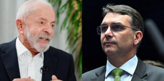 Quaest Mostra Disputa Apertada Entre Lula E Flávio Bolsonaro Para 2026