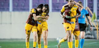 Com menos de dois anos de vida, Planalto-GO conquista Feminino A3 Com menos de dois anos de vida, Planalto-GO conquista Feminino A3