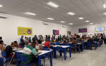 O Que Tem No Prato Dos Restaurantes Populares? Veja Como Funciona O Serviço Comida Acessível: Restaurantes Populares Servem 900 Mil Refeições Por Ano Em Salvador