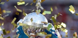 Conmebol anuncia datas e horários das semifinais da Copa Libertadores Conmebol anuncia datas e horários das semifinais da Copa Libertadores