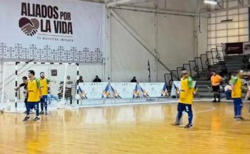 Contra a Argentina, Brasil é tetracampeão mundial de futsal down Contra a Argentina, Brasil é tetracampeão mundial de futsal down