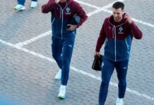 Cristiano Ronaldo deixa seleção de Portugal após fala de Jorge Jesus Cristiano Ronaldo deixa seleção de Portugal após fala de Jorge Jesus