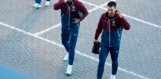 Cristiano Ronaldo deixa seleção de Portugal após fala de Jorge Jesus Cristiano Ronaldo deixa seleção de Portugal após fala de Jorge Jesus
