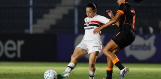 Dois anos depois, Corinthians e São Paulo decidem Brasileiro Feminino Dois anos depois, Corinthians e São Paulo decidem Brasileiro Feminino