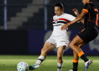 Dois anos depois, Corinthians e São Paulo decidem Brasileiro Feminino Dois anos depois, Corinthians e São Paulo decidem Brasileiro Feminino