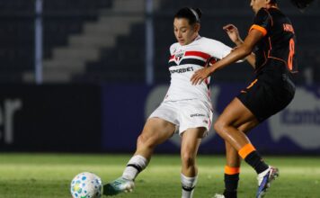 Dois anos depois, Corinthians e São Paulo decidem Brasileiro Feminino Dois anos depois, Corinthians e São Paulo decidem Brasileiro Feminino