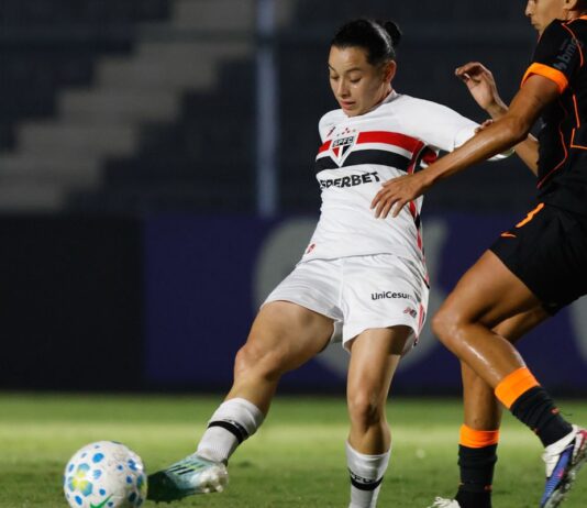 Dois anos depois, Corinthians e São Paulo decidem Brasileiro Feminino Dois anos depois, Corinthians e São Paulo decidem Brasileiro Feminino