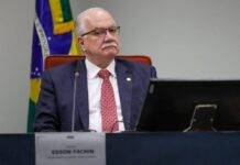 Fachin Cobra Explicações De Moraes, Mendonça, Gonet E Diretor Da PF Sobre Relatório Do Caso Master