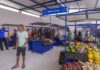 Engomadeira Passa A Ter Espaço Fixo Para Feira E Comércio De Rua Engomadeira Passa A Ter Espaço Fixo Para Feira E Comércio De Rua