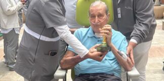 Ex-técnico da Seleção, Parreira recebe alta após 80 dias internado Ex-técnico da Seleção, Parreira recebe alta após 80 dias internado