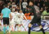Fluminense leva susto, mas é 1º classificado à semi da Libertadores Fluminense leva susto, mas é 1º classificado à semi da Libertadores