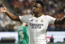 Gabriel Magalhães, Marquinhos e Vini Jr. são indicados ao Bola de Ouro Gabriel Magalhães, Marquinhos e Vini Jr. são indicados ao Bola de Ouro