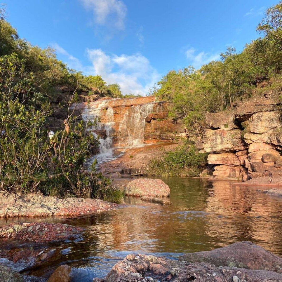 Governo Cria Unidade De Conservação Na Serra Da Chapadinha, Na Governo Cria Unidade De Conservação Na Serra Da Chapadinha, Na Chapada Diamantina