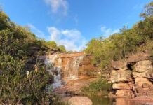 Governo Cria Unidade De Conservação Na Serra Da Chapadinha, Na Chapada Diamantina Governo Cria Unidade De Conservação Na Serra Da Chapadinha, Na Chapada Diamantina