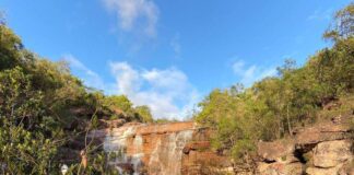 Governo Cria Unidade De Conservação Na Serra Da Chapadinha, Na Chapada Diamantina Governo Cria Unidade De Conservação Na Serra Da Chapadinha, Na Chapada Diamantina