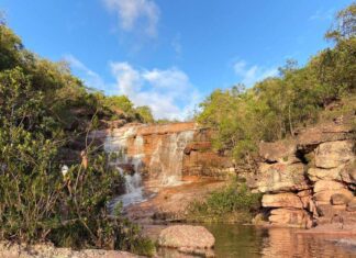 Governo Cria Unidade De Conservação Na Serra Da Chapadinha, Na Chapada Diamantina Governo Cria Unidade De Conservação Na Serra Da Chapadinha, Na Chapada Diamantina