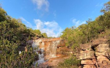 Governo Cria Unidade De Conservação Na Serra Da Chapadinha, Na Chapada Diamantina Governo Cria Unidade De Conservação Na Serra Da Chapadinha, Na Chapada Diamantina