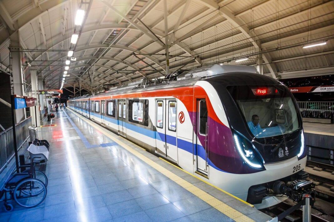 Governo Da Bahia Contrata Fipe Por R$ 3,5 Milhões Para Governo Da Bahia Contrata Fipe Por R$ 3,5 Milhões Para Assessoria Sobre Concessão Do Metrô