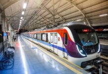 Governo Da Bahia Contrata Fipe Por R$ 3,5 Milhões Para Assessoria Sobre Concessão Do Metrô Governo Da Bahia Contrata Fipe Por R$ 3,5 Milhões Para Assessoria Sobre Concessão Do Metrô