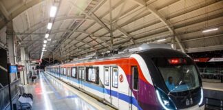 Governo Da Bahia Contrata Fipe Por R$ 3,5 Milhões Para Assessoria Sobre Concessão Do Metrô Governo Da Bahia Contrata Fipe Por R$ 3,5 Milhões Para Assessoria Sobre Concessão Do Metrô