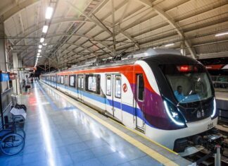 Governo Da Bahia Contrata Fipe Por R$ 3,5 Milhões Para Assessoria Sobre Concessão Do Metrô Governo Da Bahia Contrata Fipe Por R$ 3,5 Milhões Para Assessoria Sobre Concessão Do Metrô