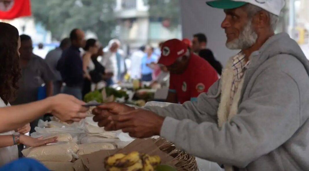 Governo Da Bahia Reduz Exigências Para Cooperativas Da Agricultura Familiar