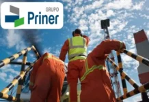 Priner abre diversas vagas de emprego em Camaçari; há vagas para Montador de Andaimes, Soldador, Eletricista, Ajudante e outras funções