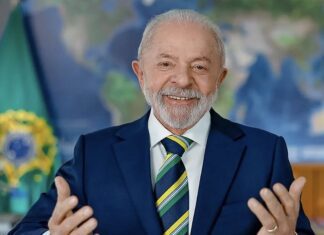“Não Somos Colônia”: Lula Faz Defesa Da Soberania Brasileira Em Pronunciamento Oficial