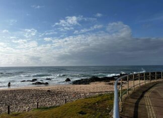 Vai Dar Praia? Veja Como Fica O Tempo Em Salvador Neste Domingo Inema Aponta 24 Praias Impróprias Para Banho Em Salvador; Veja