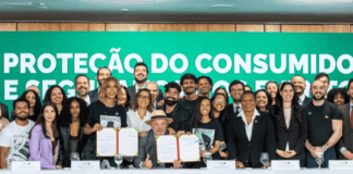 Lula Assina Decreto Que Garante Direito Dos Fãs E Define Novas Regras Para Vendas De Ingressos